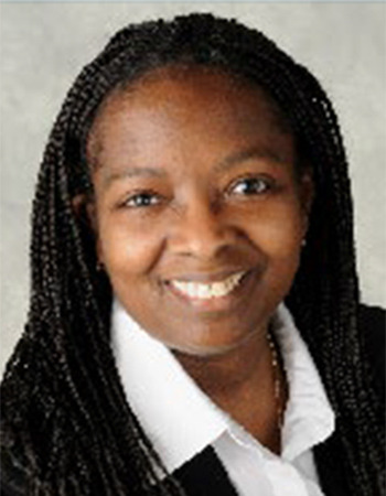 Robyn Chatman, MD Robyn Chatman, MD