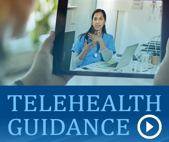 Covid Telehealthguidance