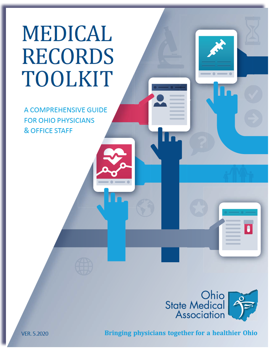 Medical Records Toolkit - 2020