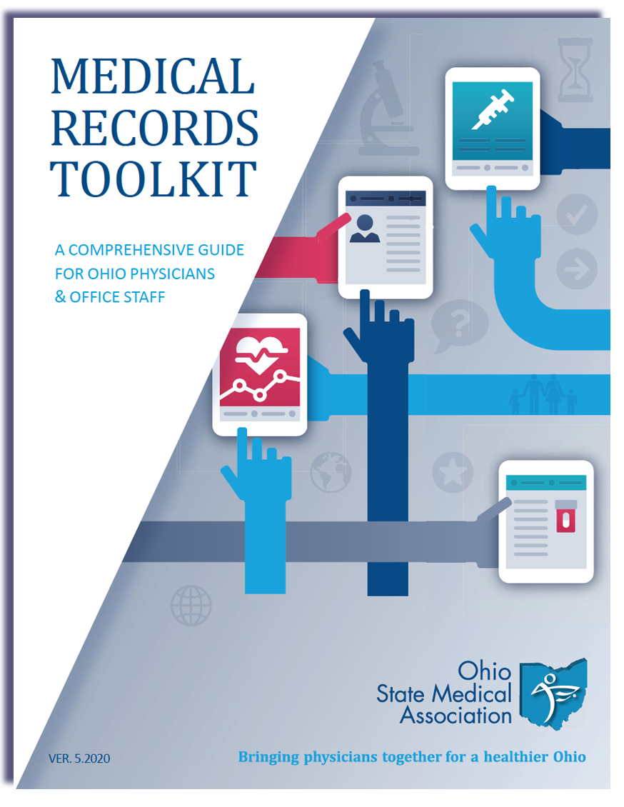 Medical Records Toolkit - 2020 Medical Records Toolkit - 2020
