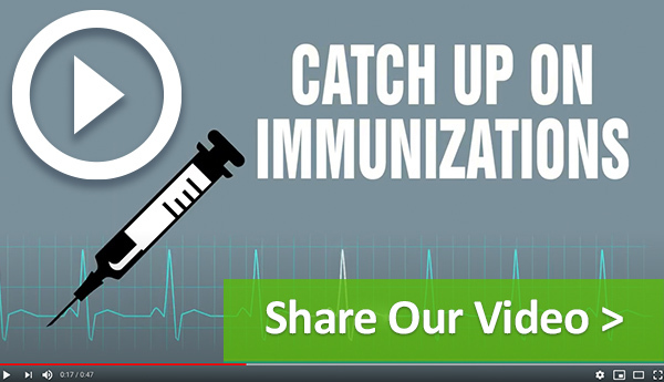 Immunizations Video