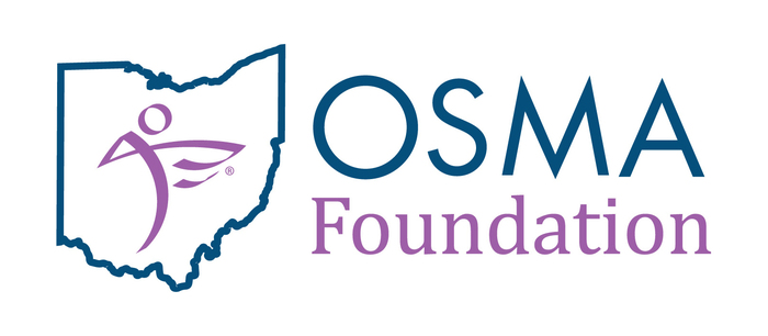 OSMA Foundation logo