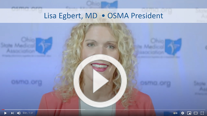 OSMA - Ohio State Medical Association