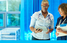 Spotlight Womeninmedicine