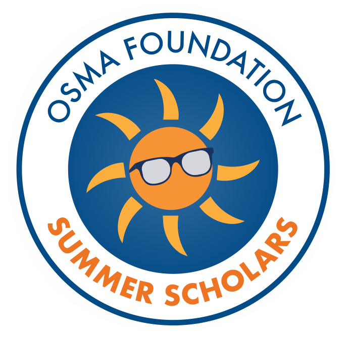 Summer Scholars Summer Scholars