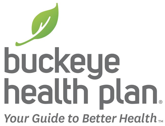 Buckeye Health Plan Logo