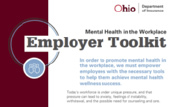 ODI Mental Health Toolkit