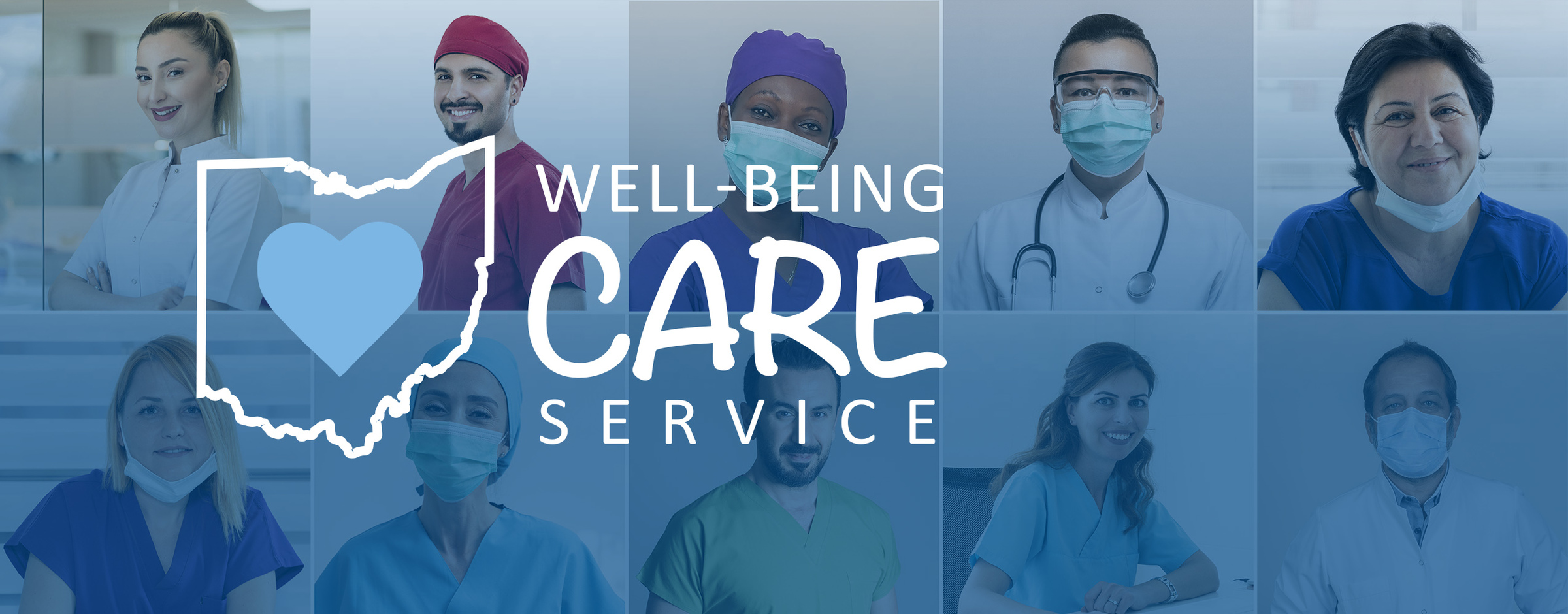 Well-Being CARE Service