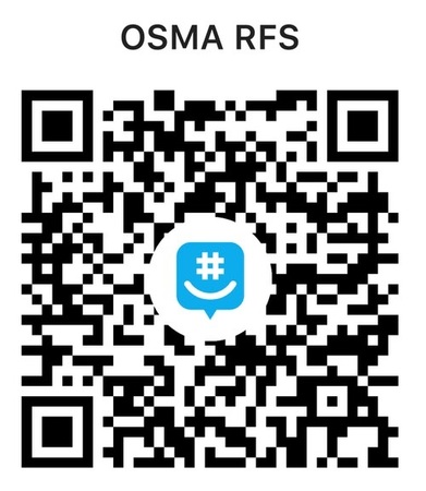 RFS QR RFS QR