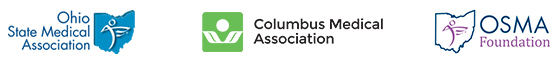 CARE event logos
