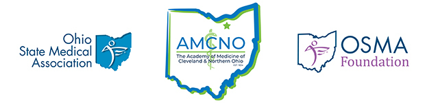CARE event logos