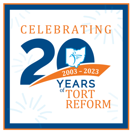 Tort Reform 20th