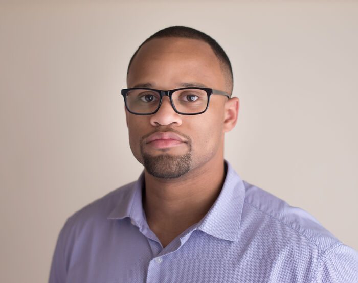 Kris Jackson Kris Jackson