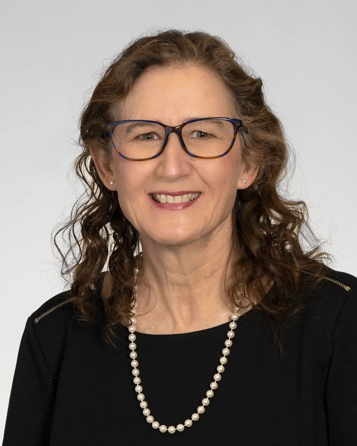 Mary LaPlante