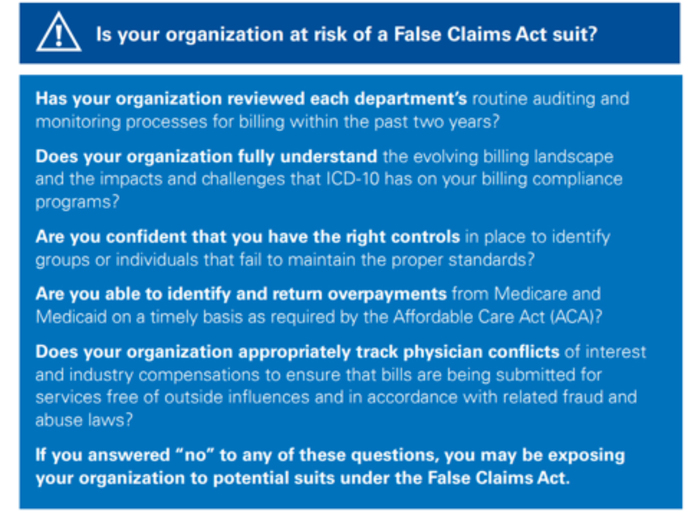 compliance
