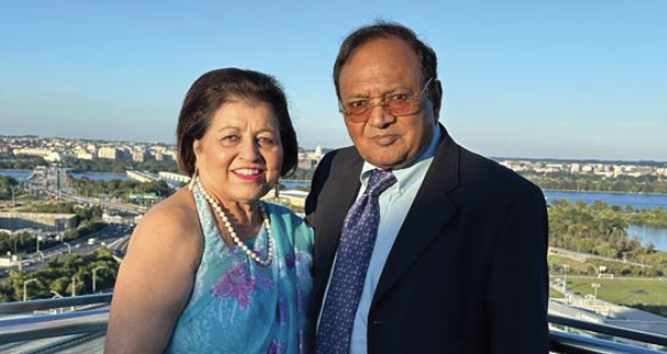 Kumar Fund