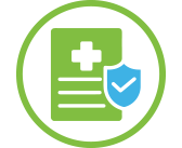 benefit icon - insurance