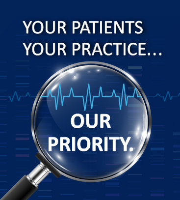 Your Patients, Our Priority