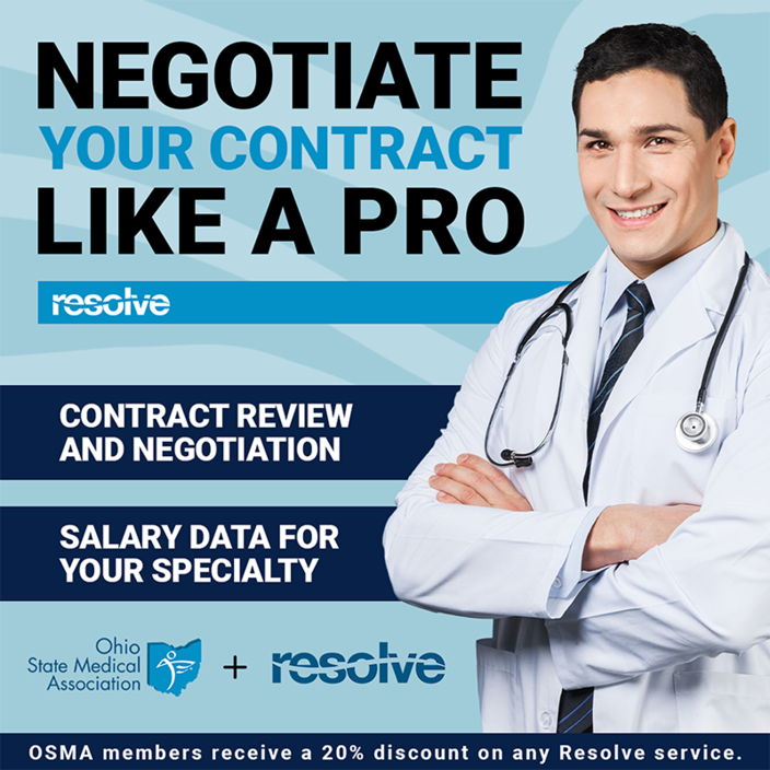 Resolve info