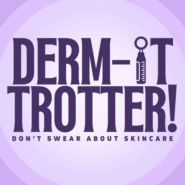 Podcast Dr. Trotter Podcast Dr. Trotter