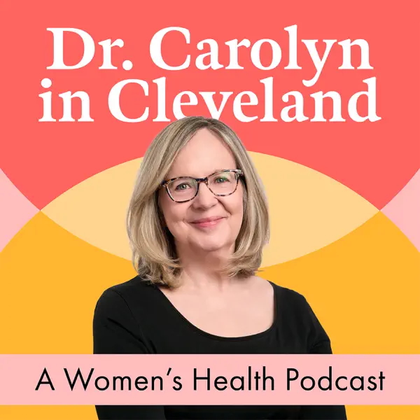 Podcast Dr. Trotter Podcast Dr. Carolyn