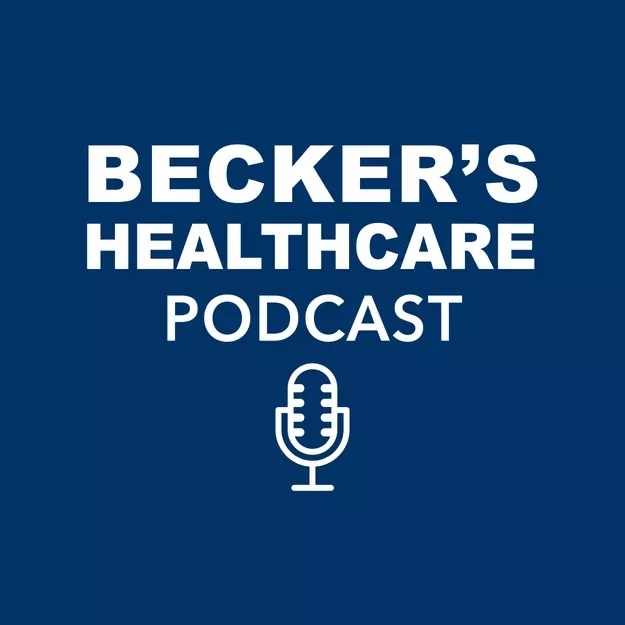 Podcast Dr. Trotter Podcast - Becker's