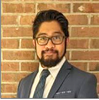 Rommel Morales