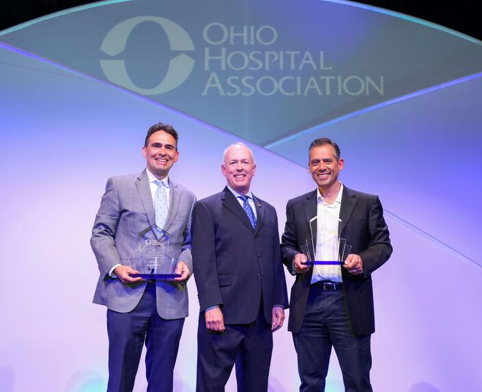 OSMA Well-Being Award