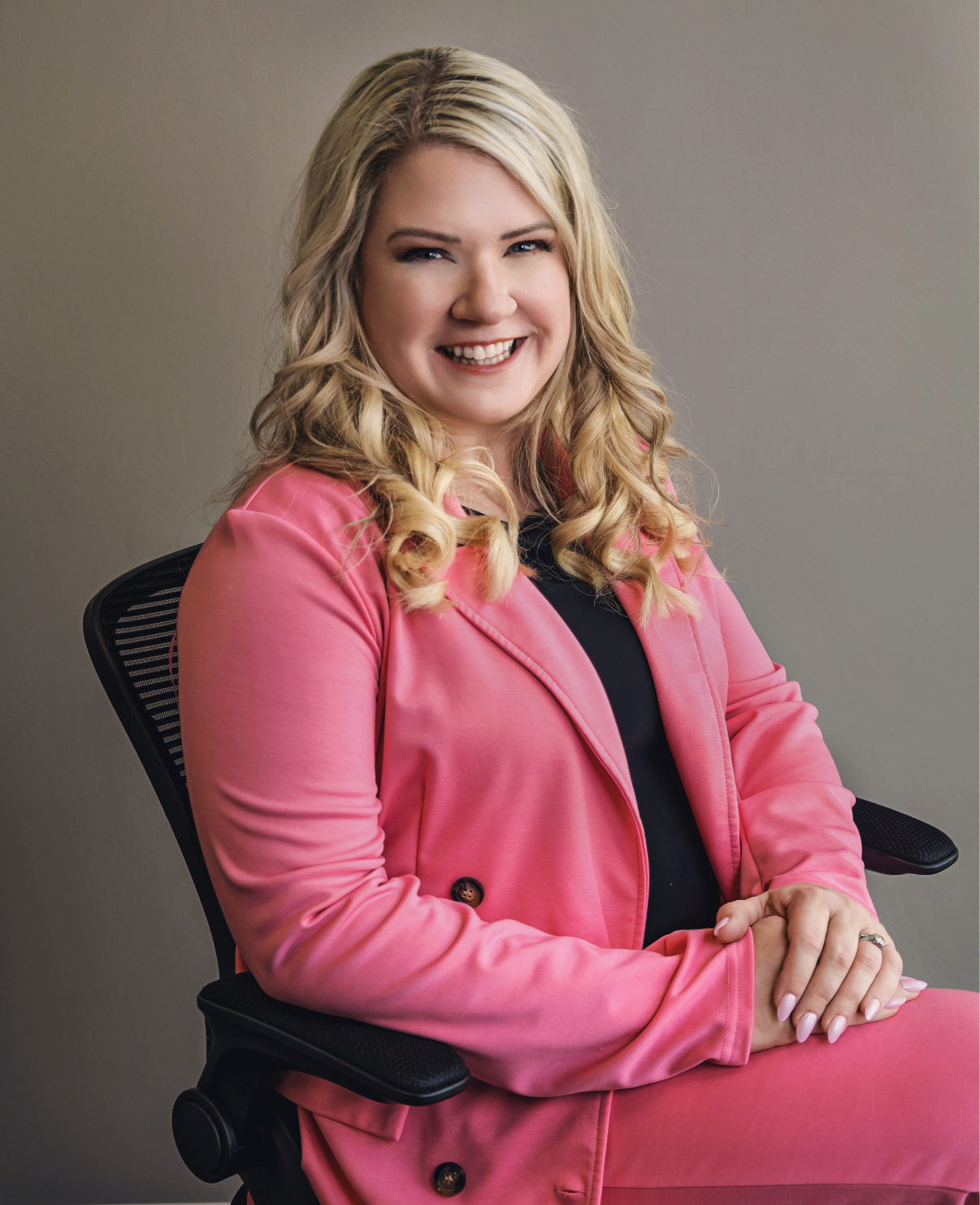 Dr Shannon Trotter