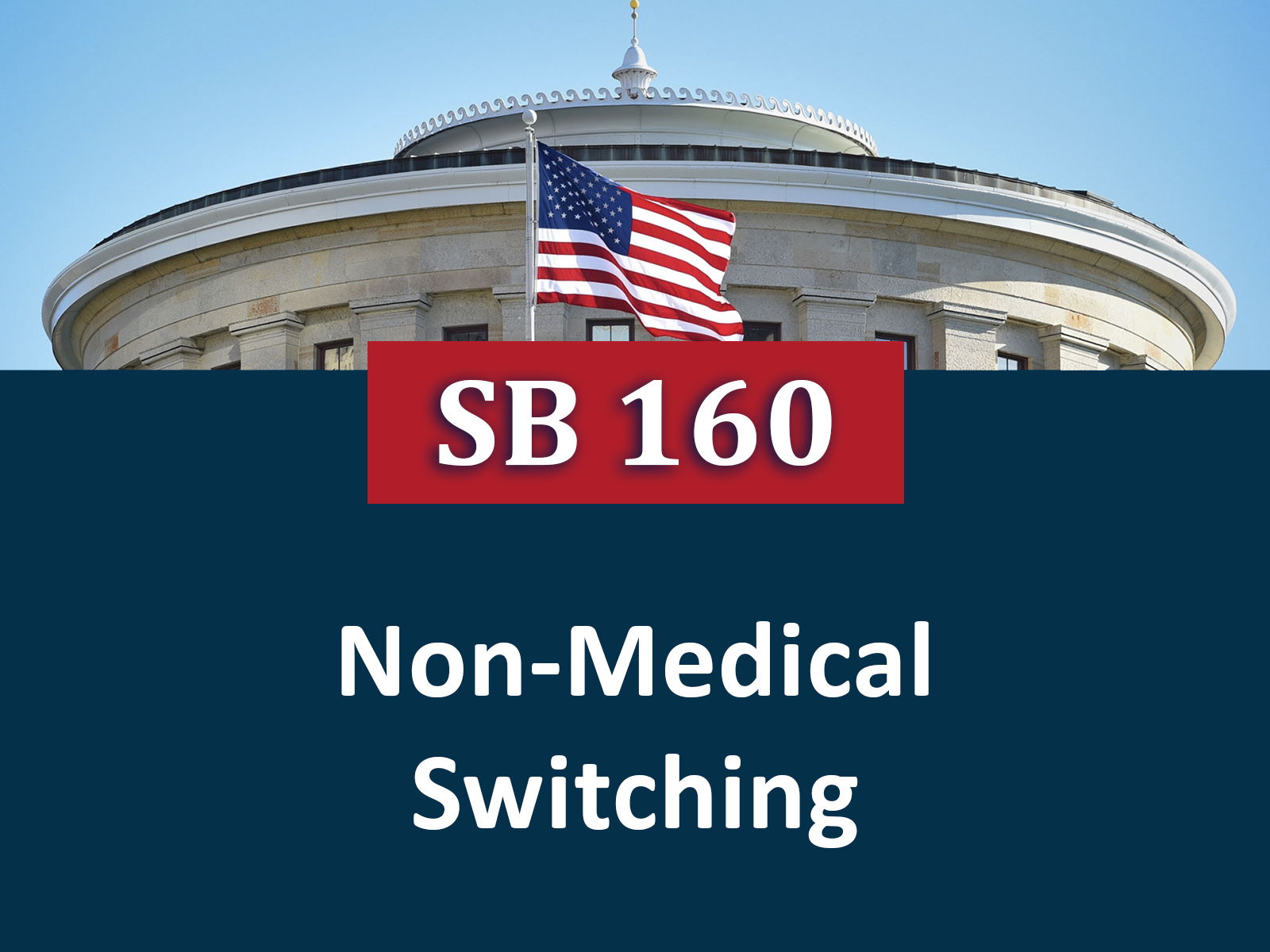 SB 160