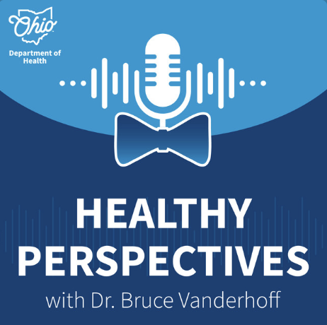 ODH podcast ODH podcast