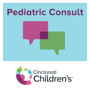 Podcast - Cincy Childrens