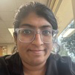 Rupa Vijayan, MD