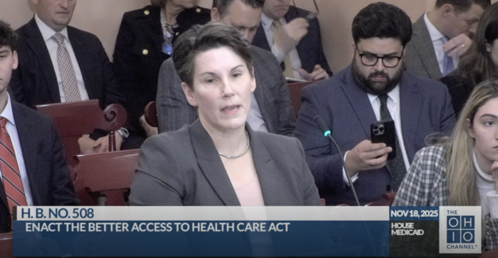 Dr. Muennich testimony