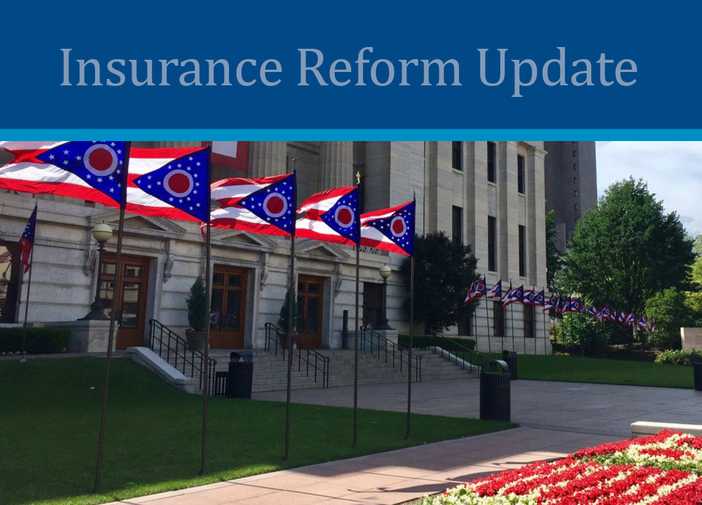 Insurance Reform Update