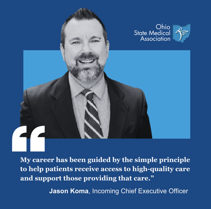 Welcome Jason