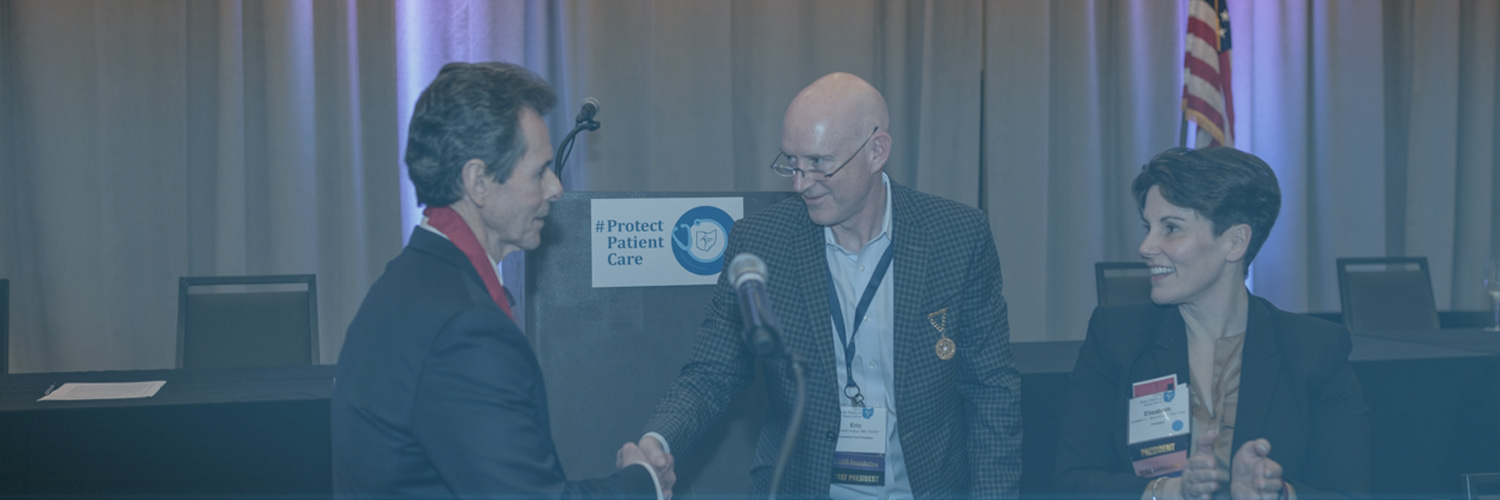 Annual Meeting Slider